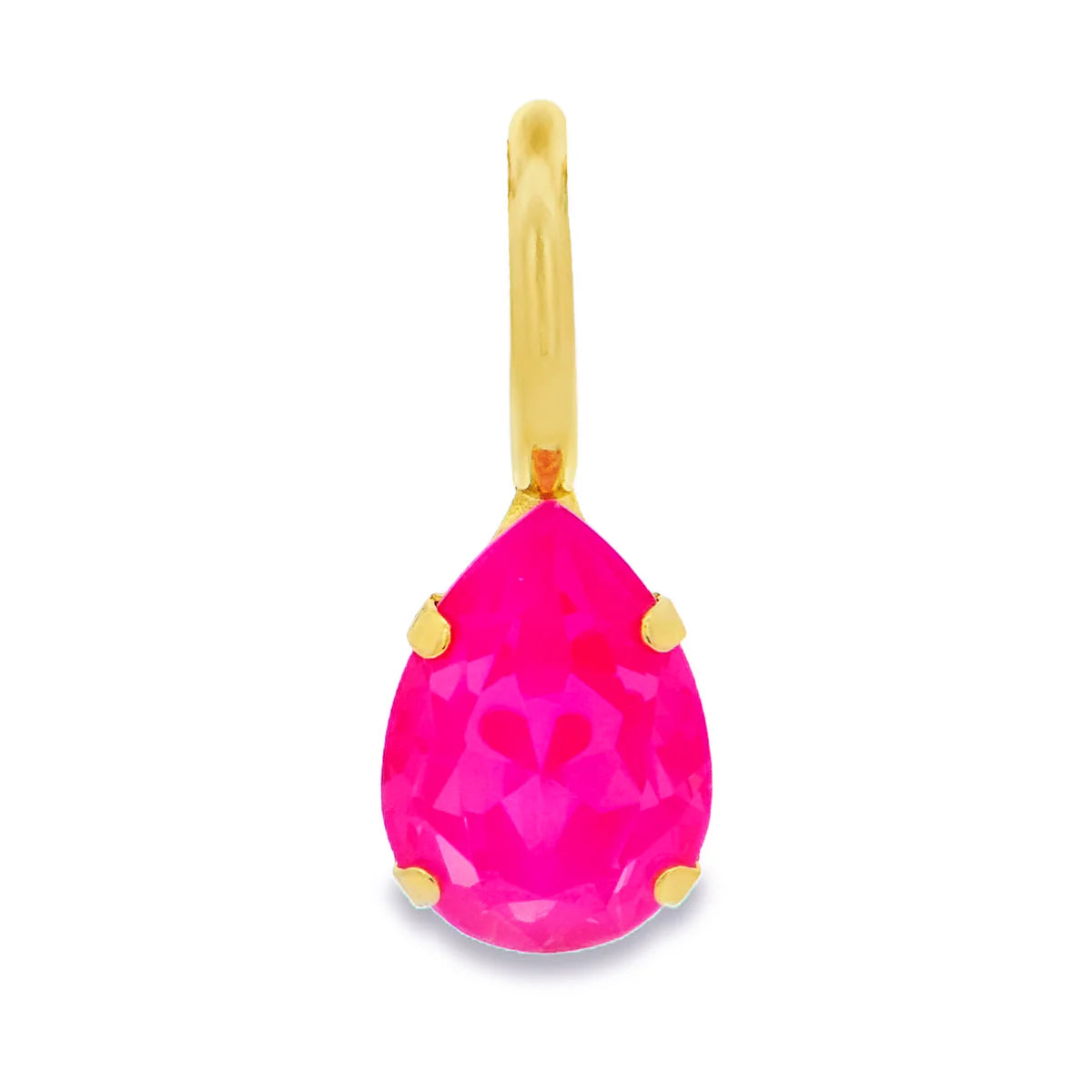 El Paso Pendant Charms