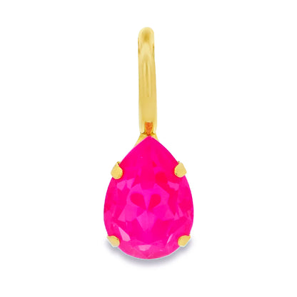 El Paso Pendant Charms