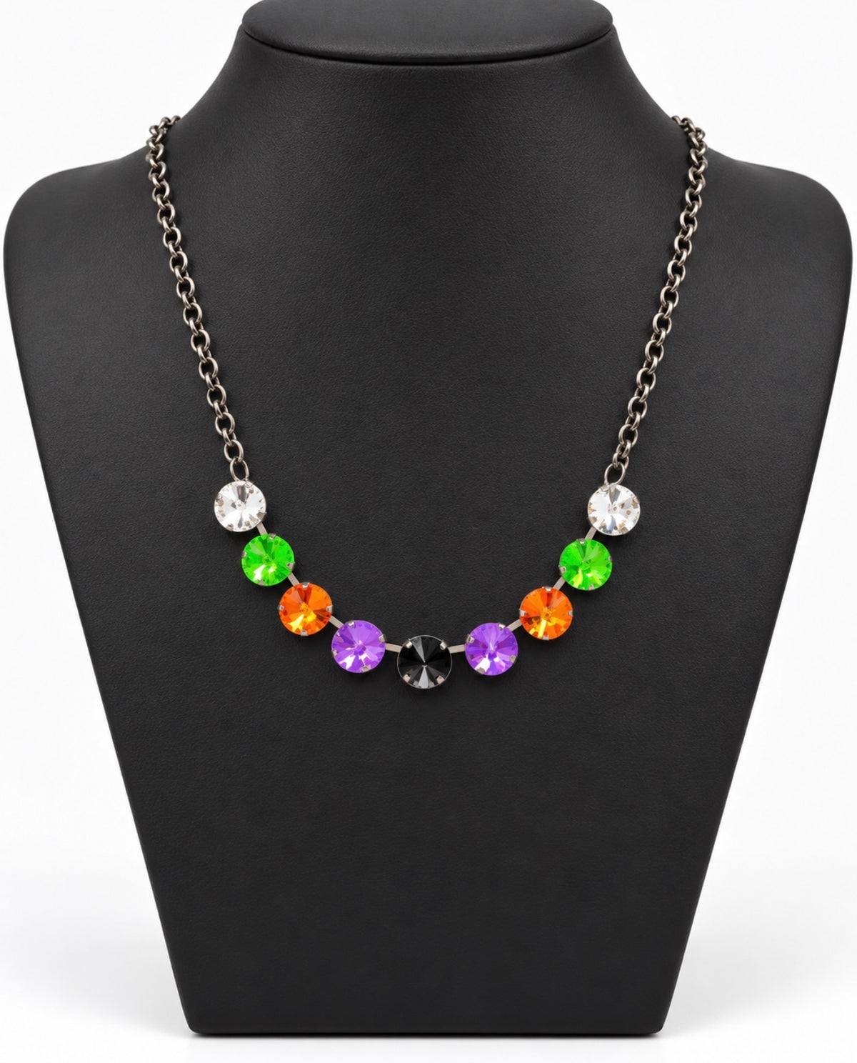 WETSTONE: Lil Tuesday Frio Necklace