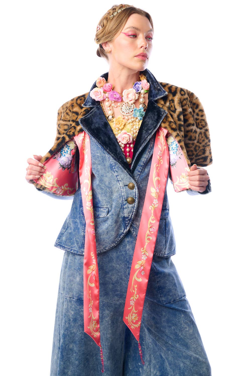 Colonel Jacket