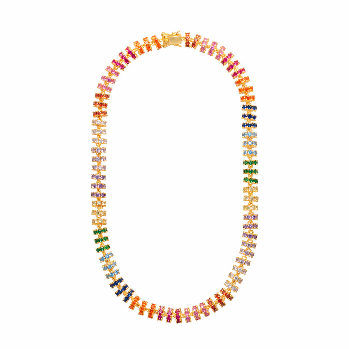 Serenith Necklace