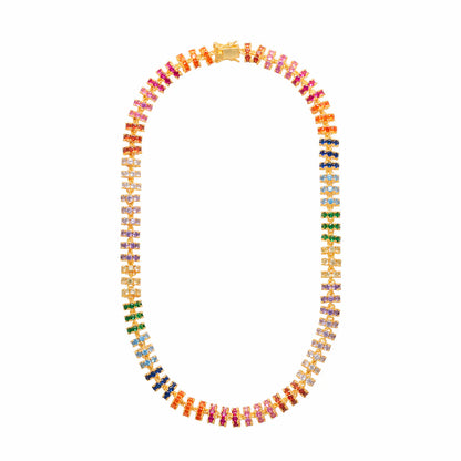 Serenith Necklace