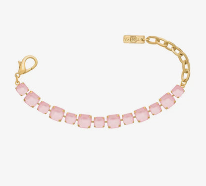 JADIA BRACELET ULTRA PETAL PINK