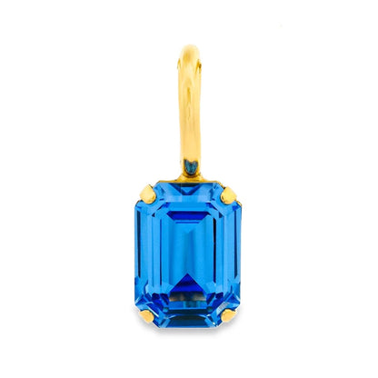El Paso Pendant Charms