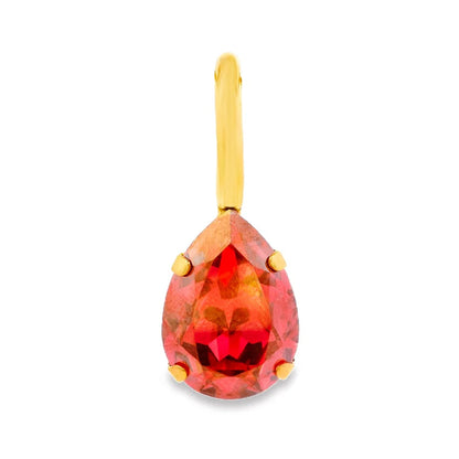 El Paso Pendant Charms
