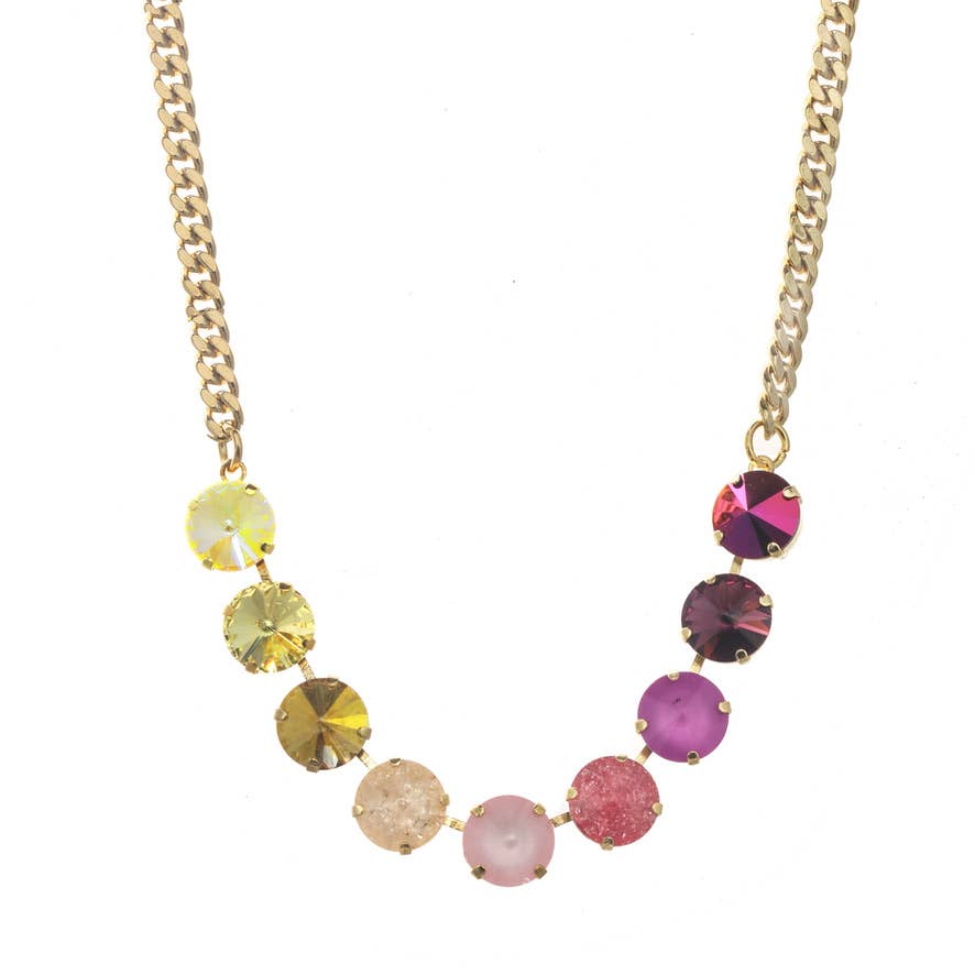 Mini Sofia Necklaces