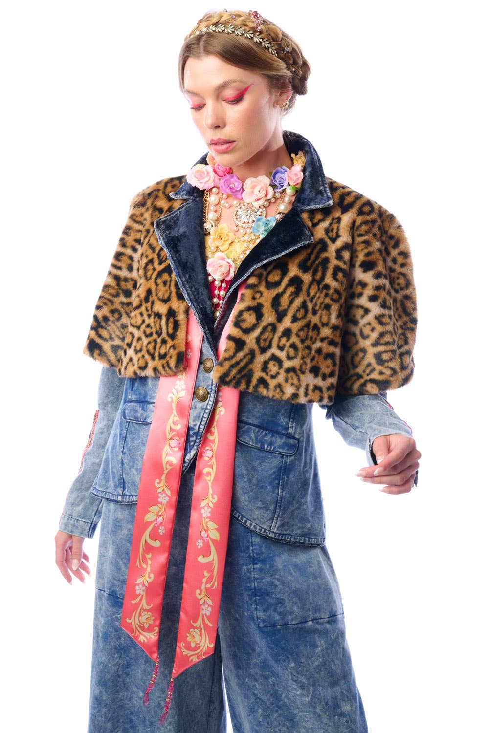 Colonel Jacket