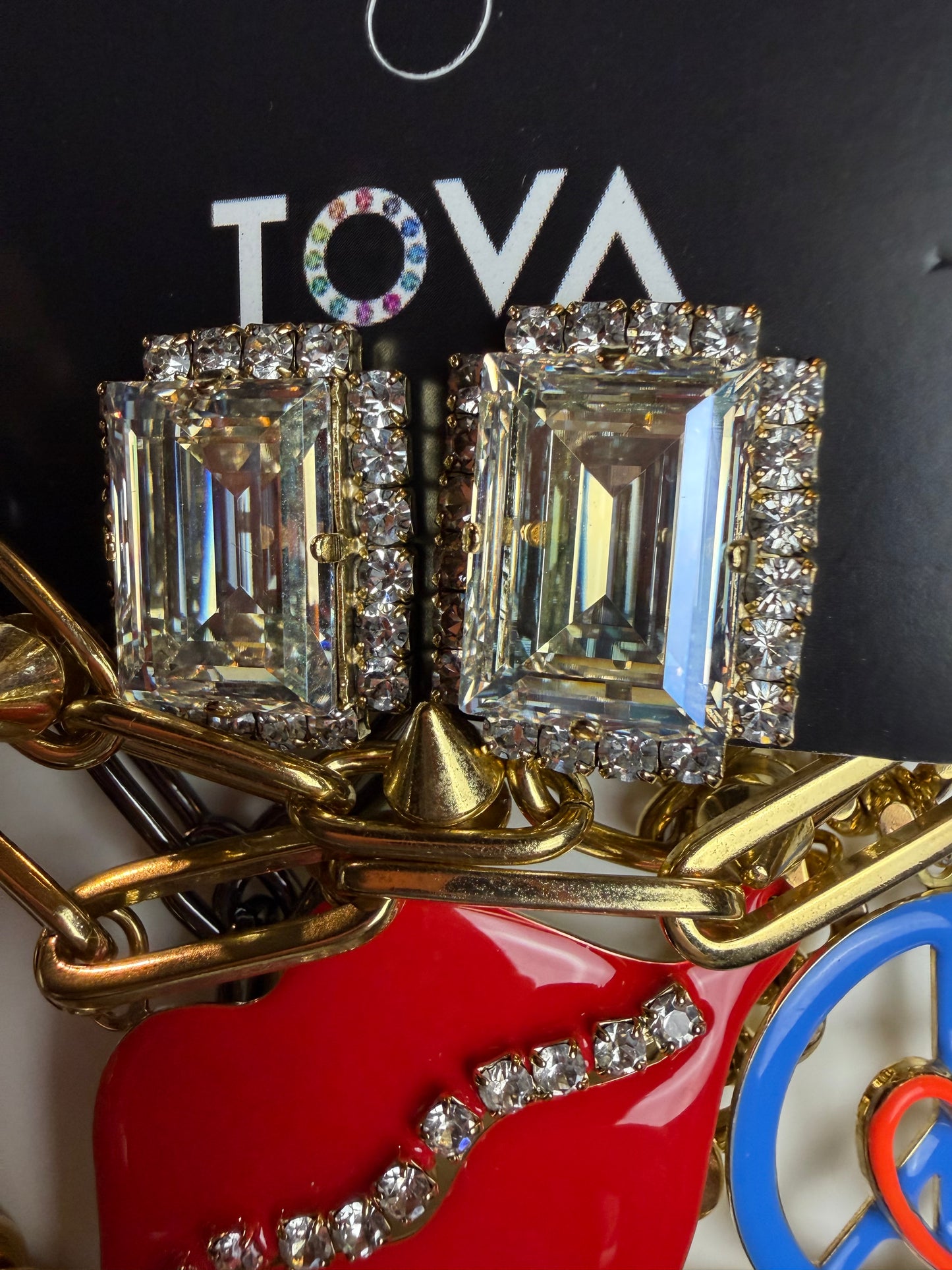 ASHER EARRINGS