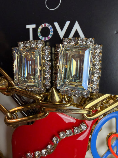 ASHER EARRINGS