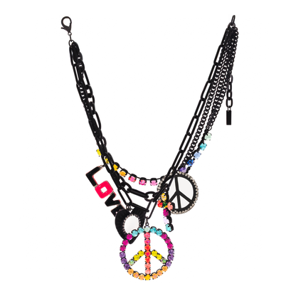 Joaquina Necklace in Candy Crush
