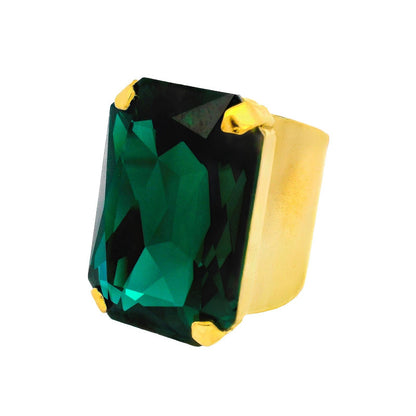 Mini Soleil Ring Bohemian Wonderland
