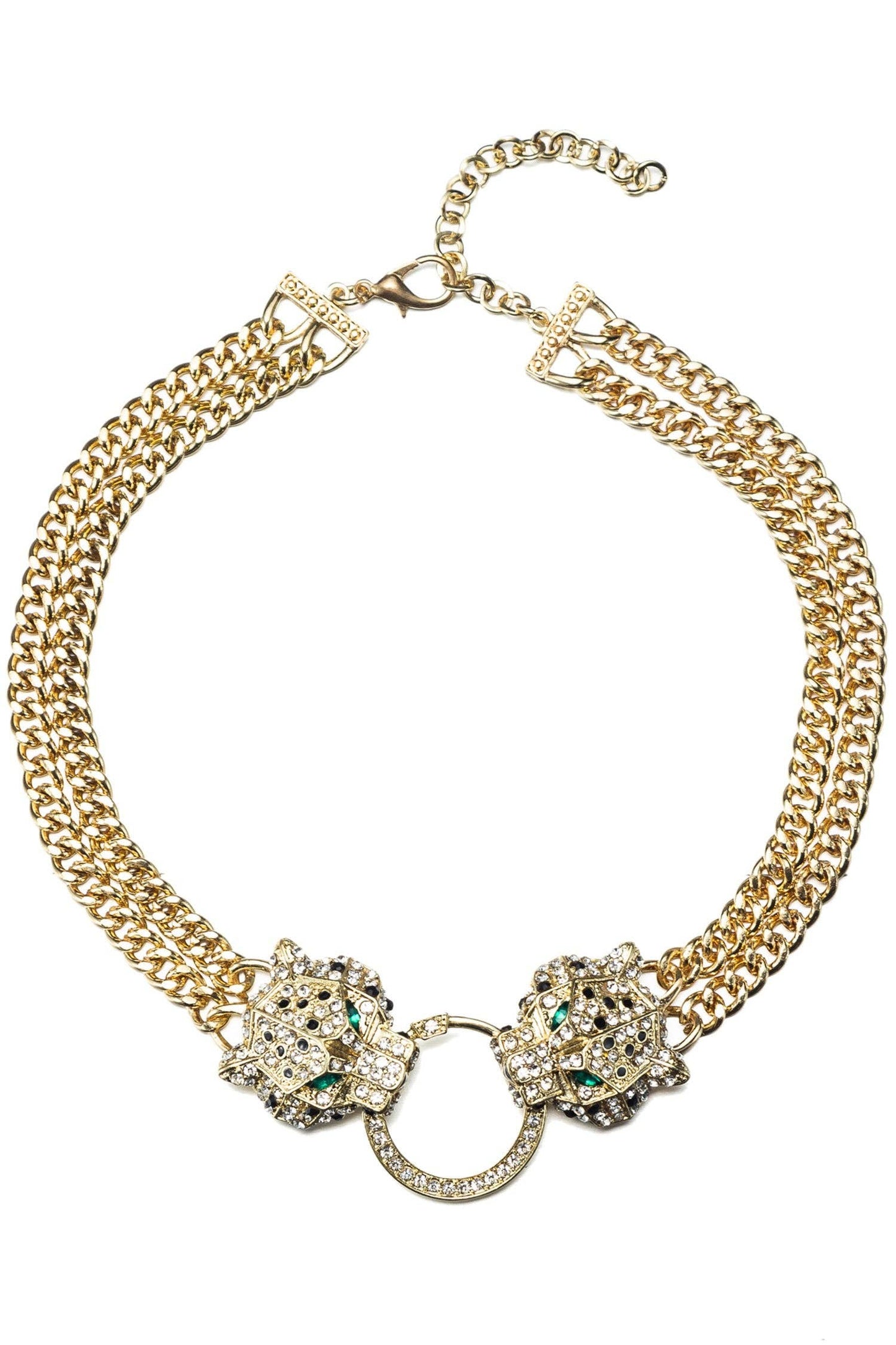 Jag Necklace