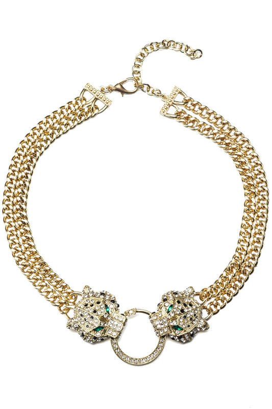 Jag Necklace