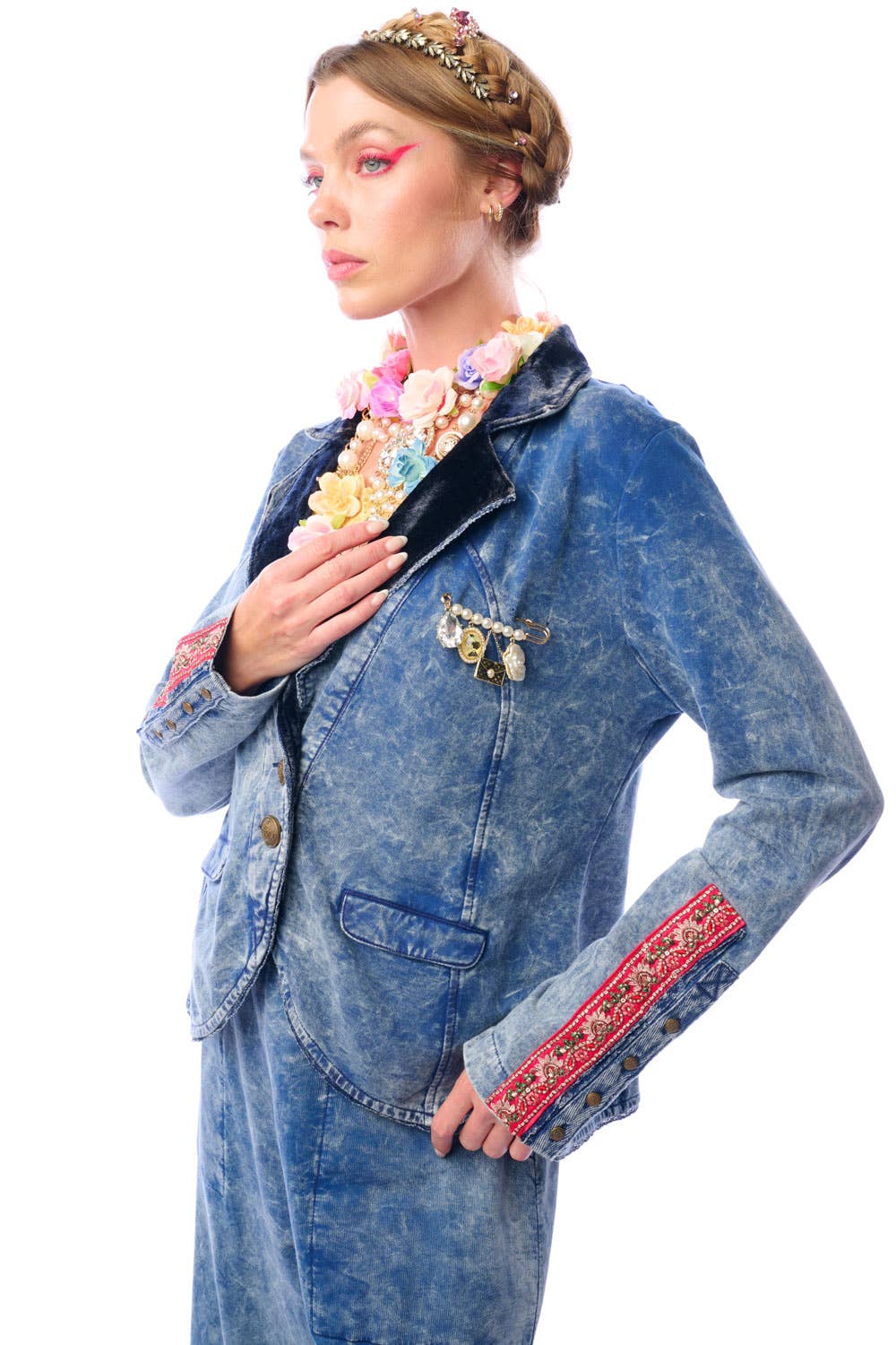 Colonel Jacket
