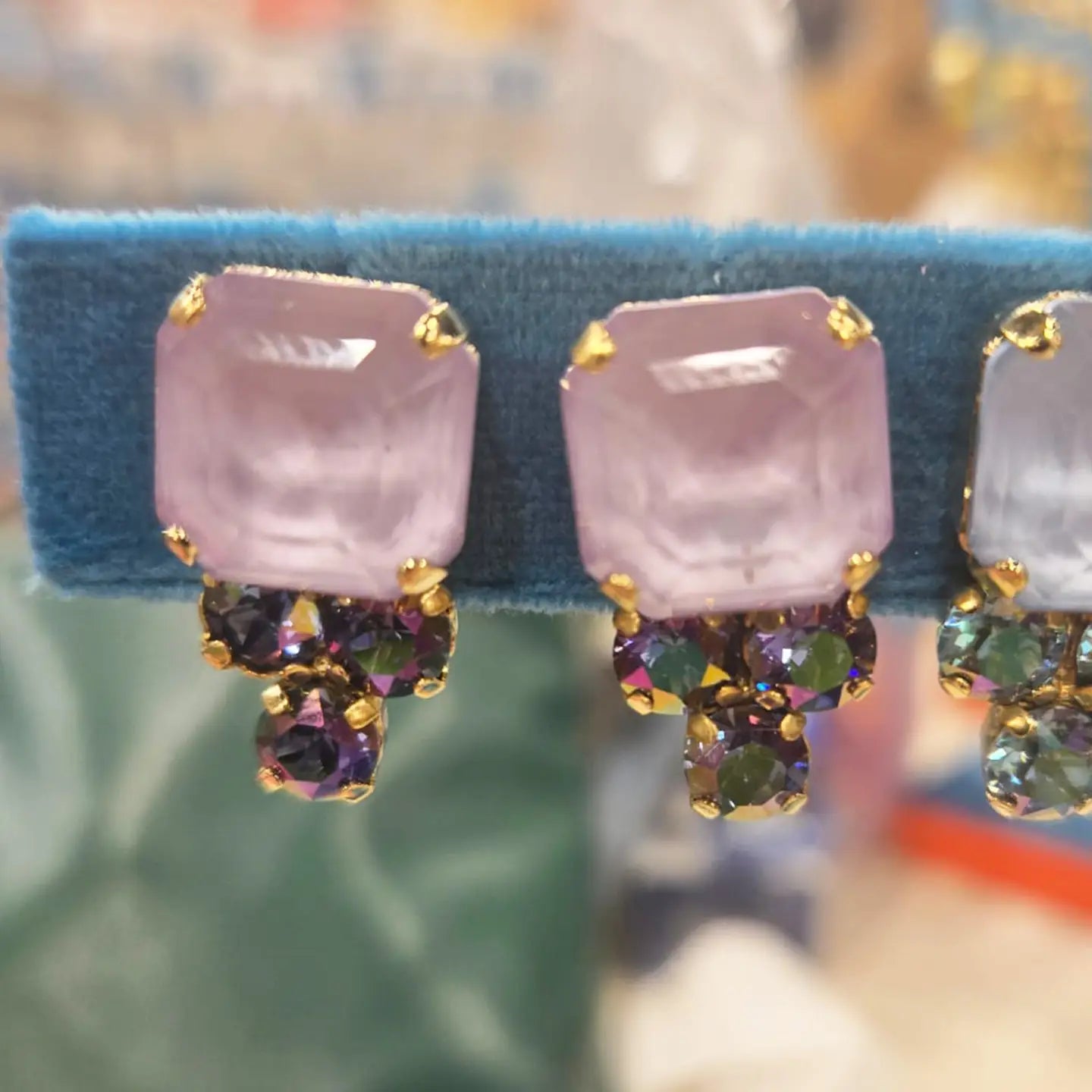 Lianne Earrings