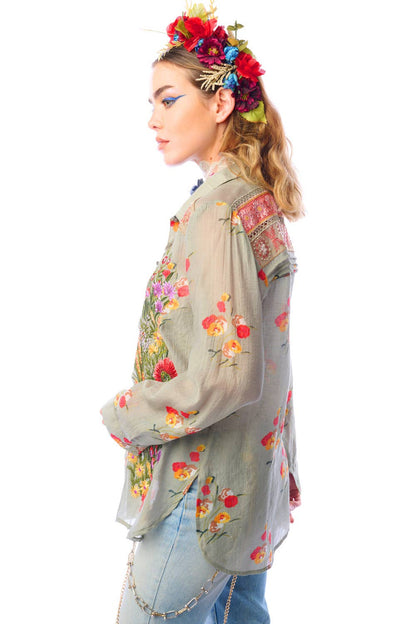 Mia Grace Shirt