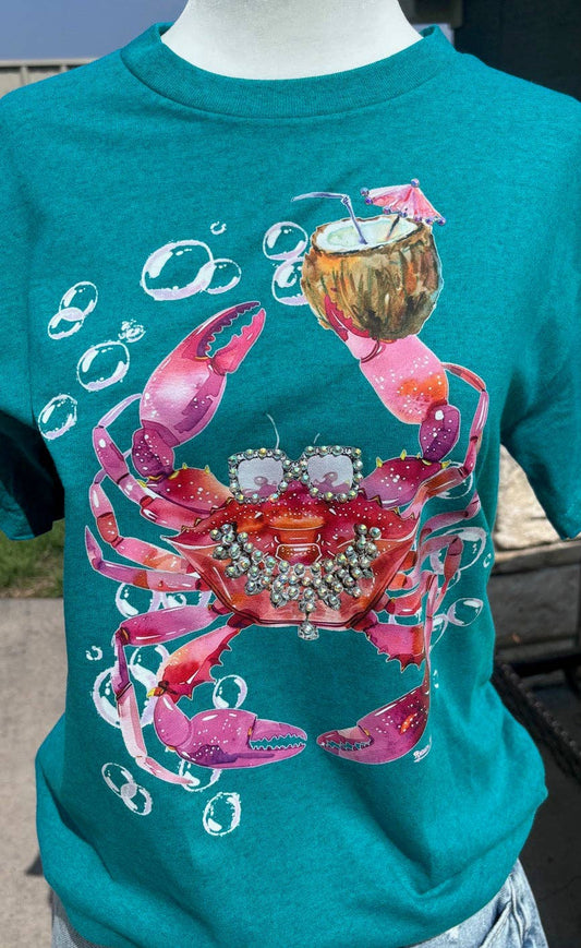 Coconut Crab t-shirt
