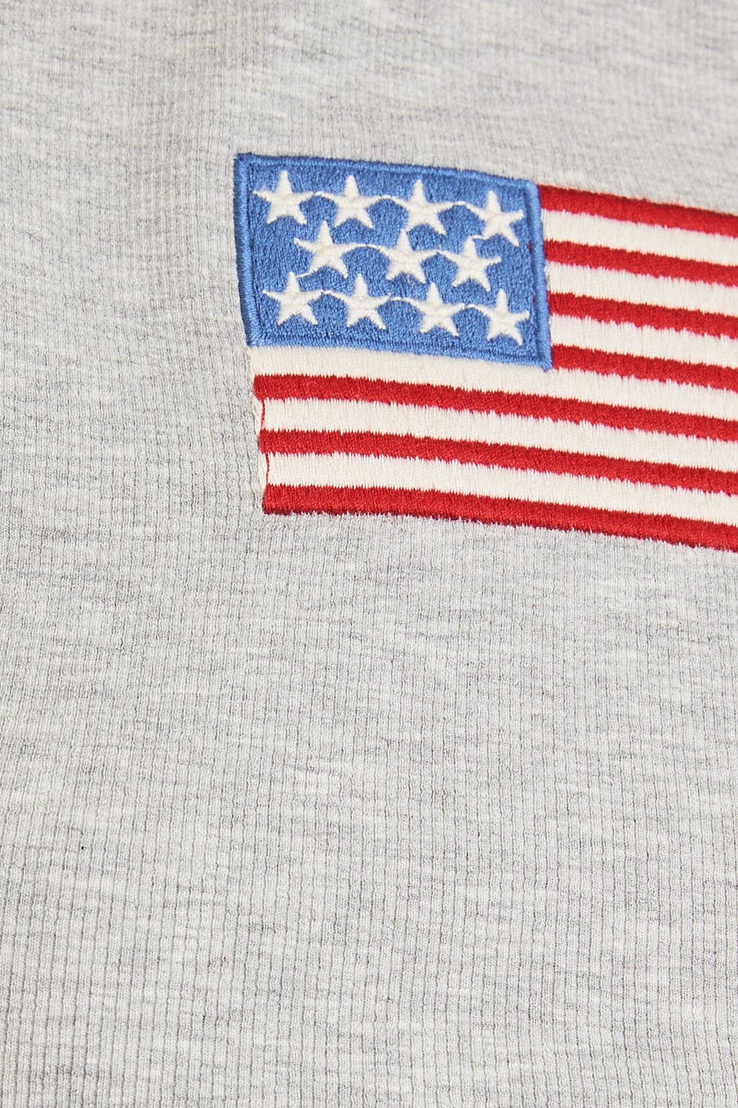 SHORT SLEEVE USA T-SHIRT