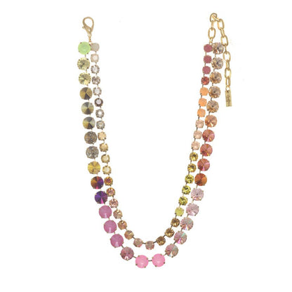 Gweneth Necklace
