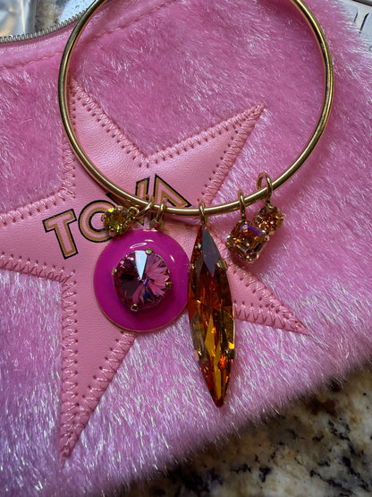 MICHELE BANGLE