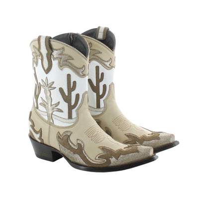 OASIS BOOT Old Gringo