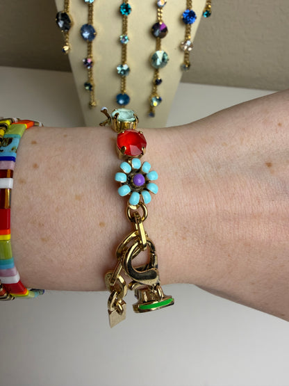 *NEW* BETTINA BRACELET ENAMEL