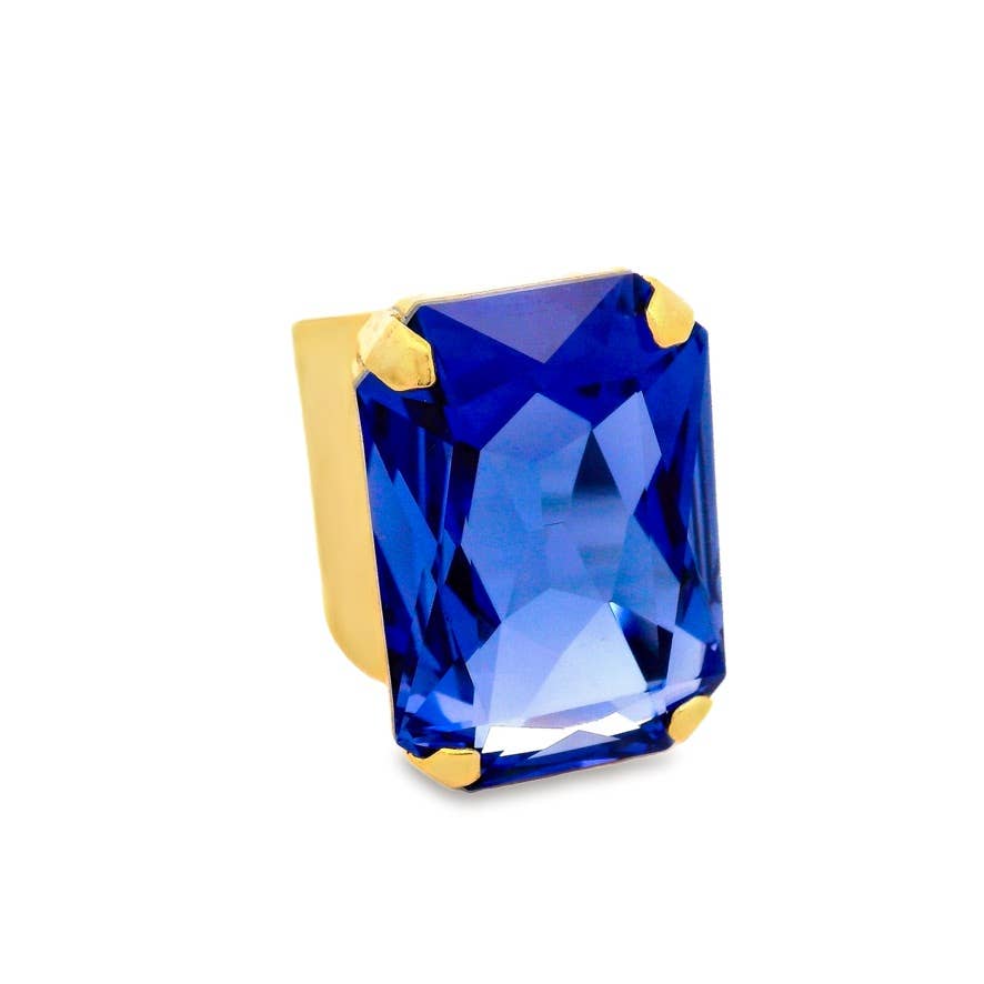 Mini Soleil Ring Bohemian Wonderland