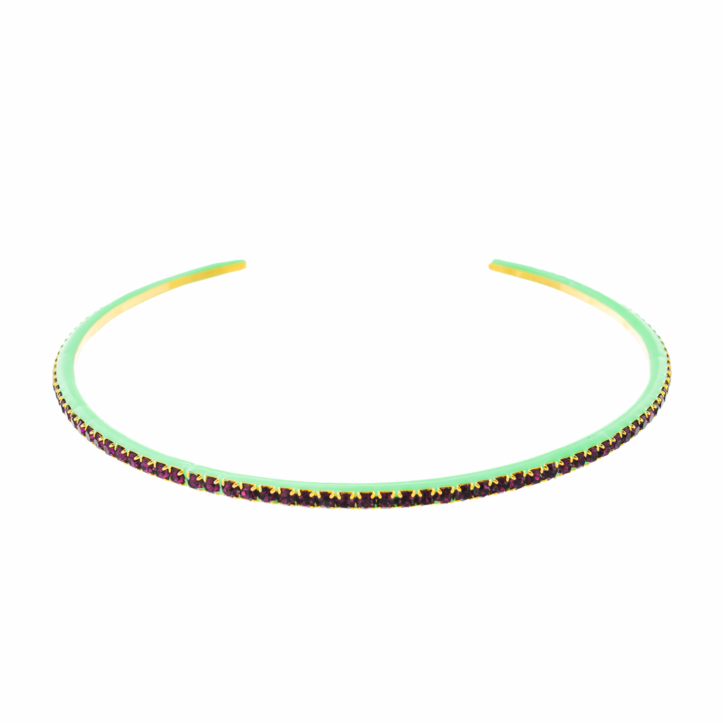 Helly Choker