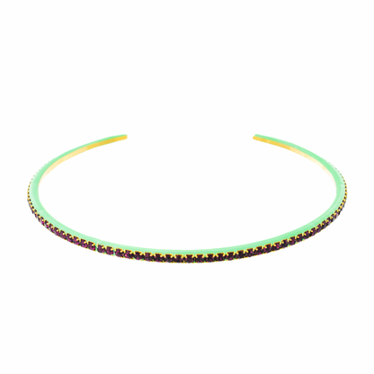 Helly Choker