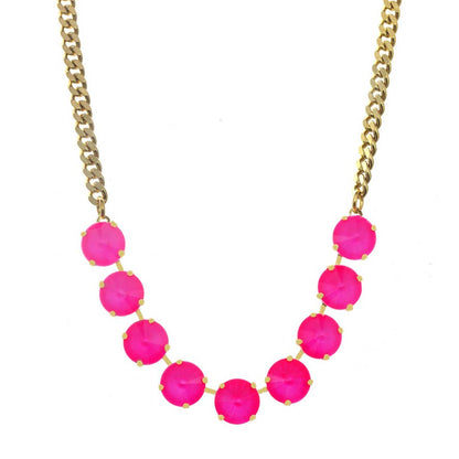 Mini Sofia Necklaces