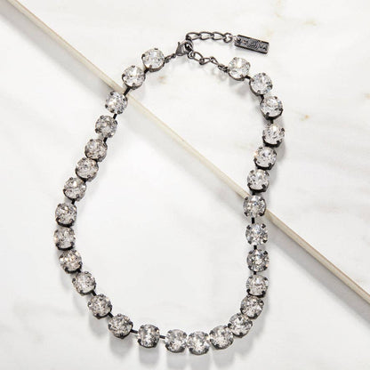Trentley Necklace Metallics