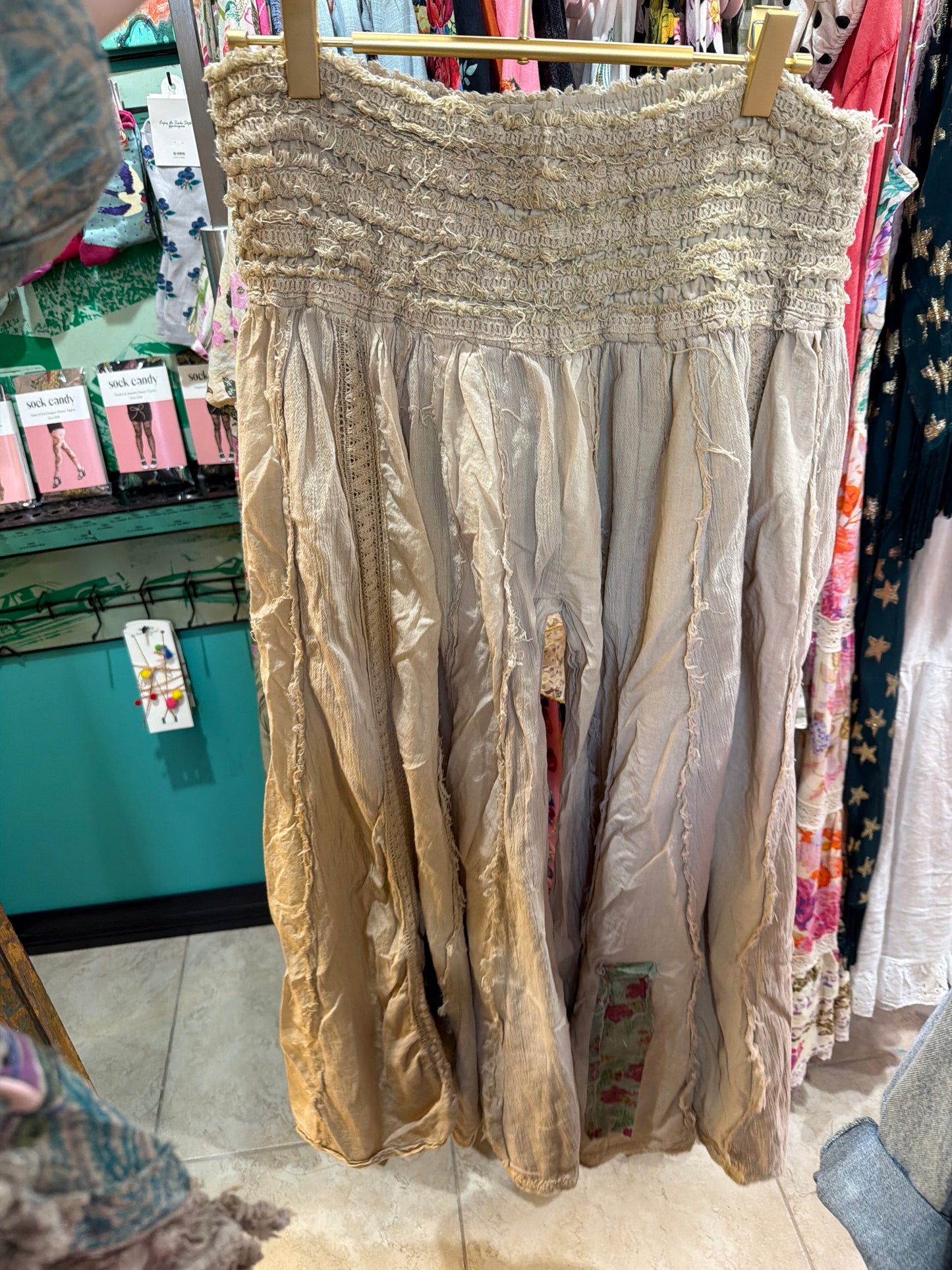 Moonbeam Nomand Pants