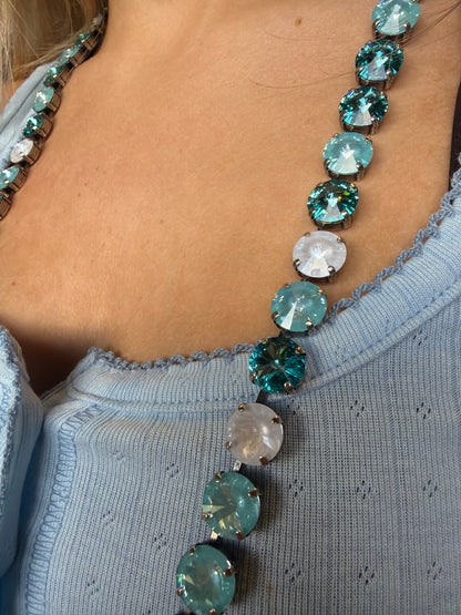 WETSTONE: Igloo Sabine Necklace