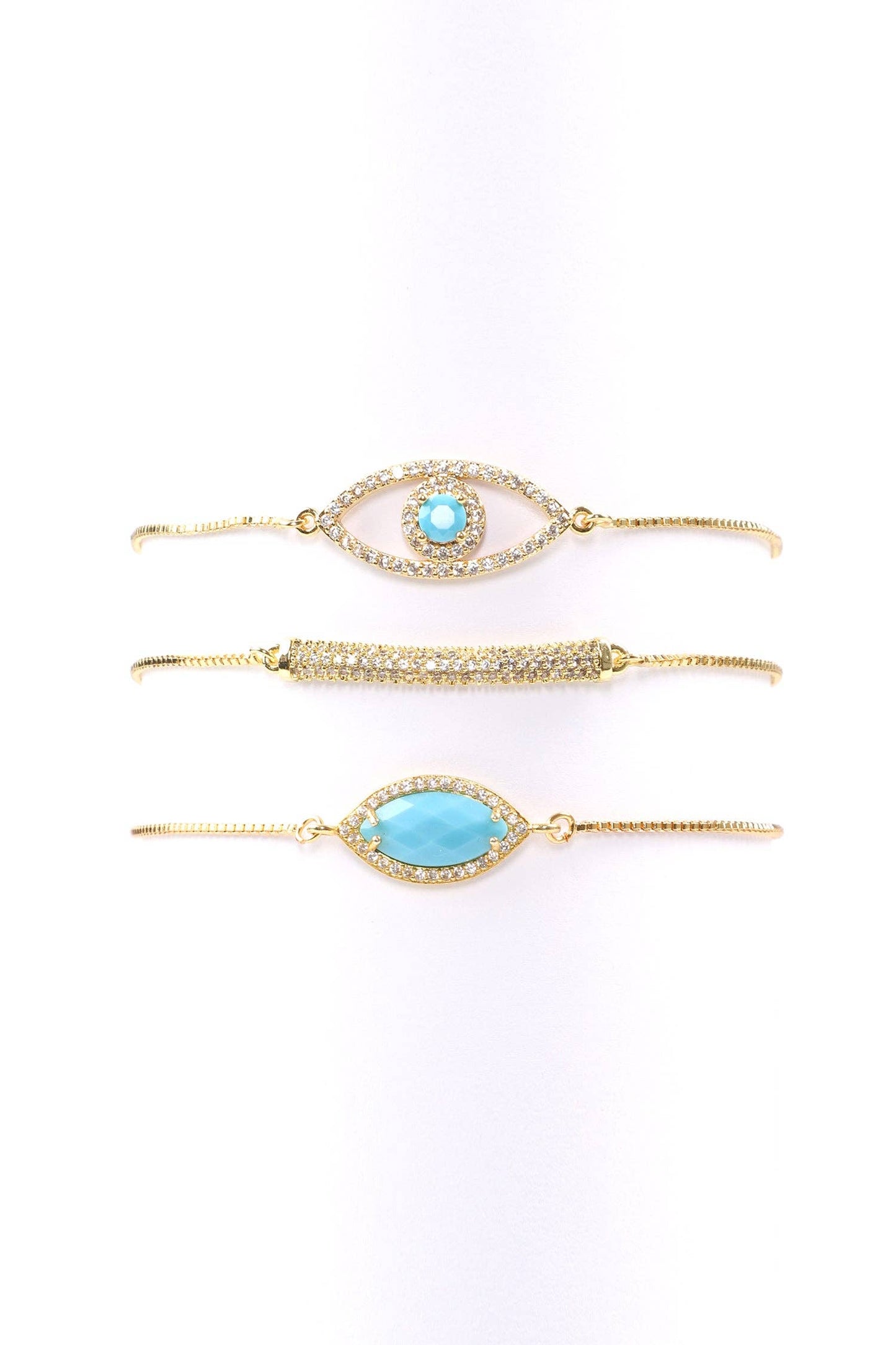 Soledad Bracelet Set