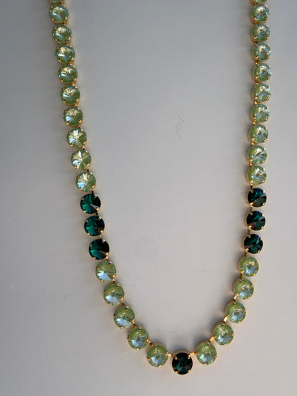 WETSTONE: Millie Sabine Necklace