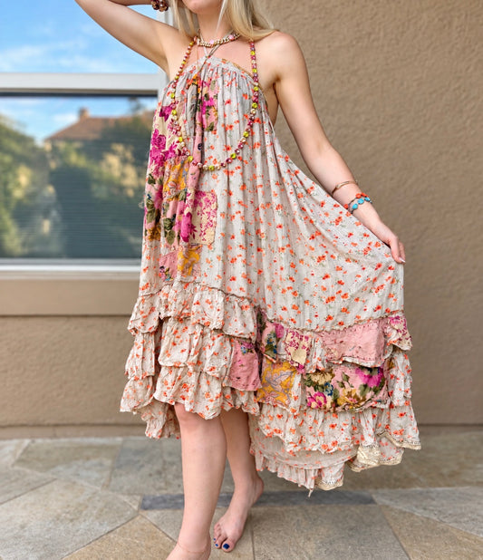 Sun Spell Skirt