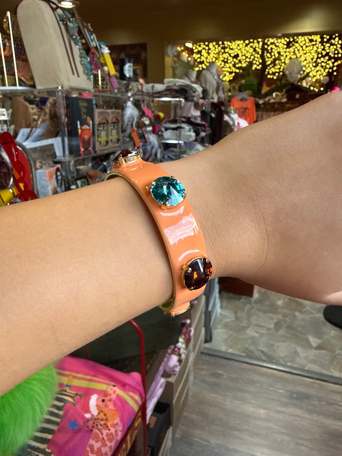 Coastal Cowgirl Cuffs