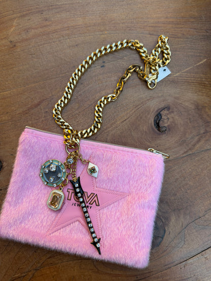 BAXTER NECKLACE