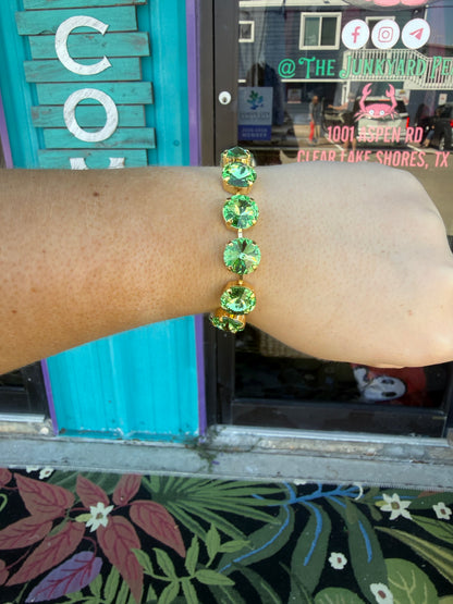WETSTONE: Paradox Majesty Bracelet