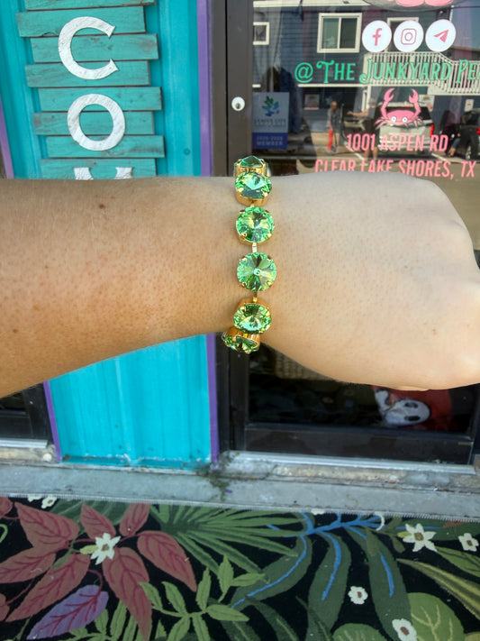 WETSTONE: Paradox Majesty Bracelet