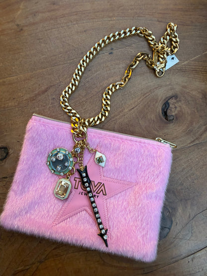 BAXTER NECKLACE