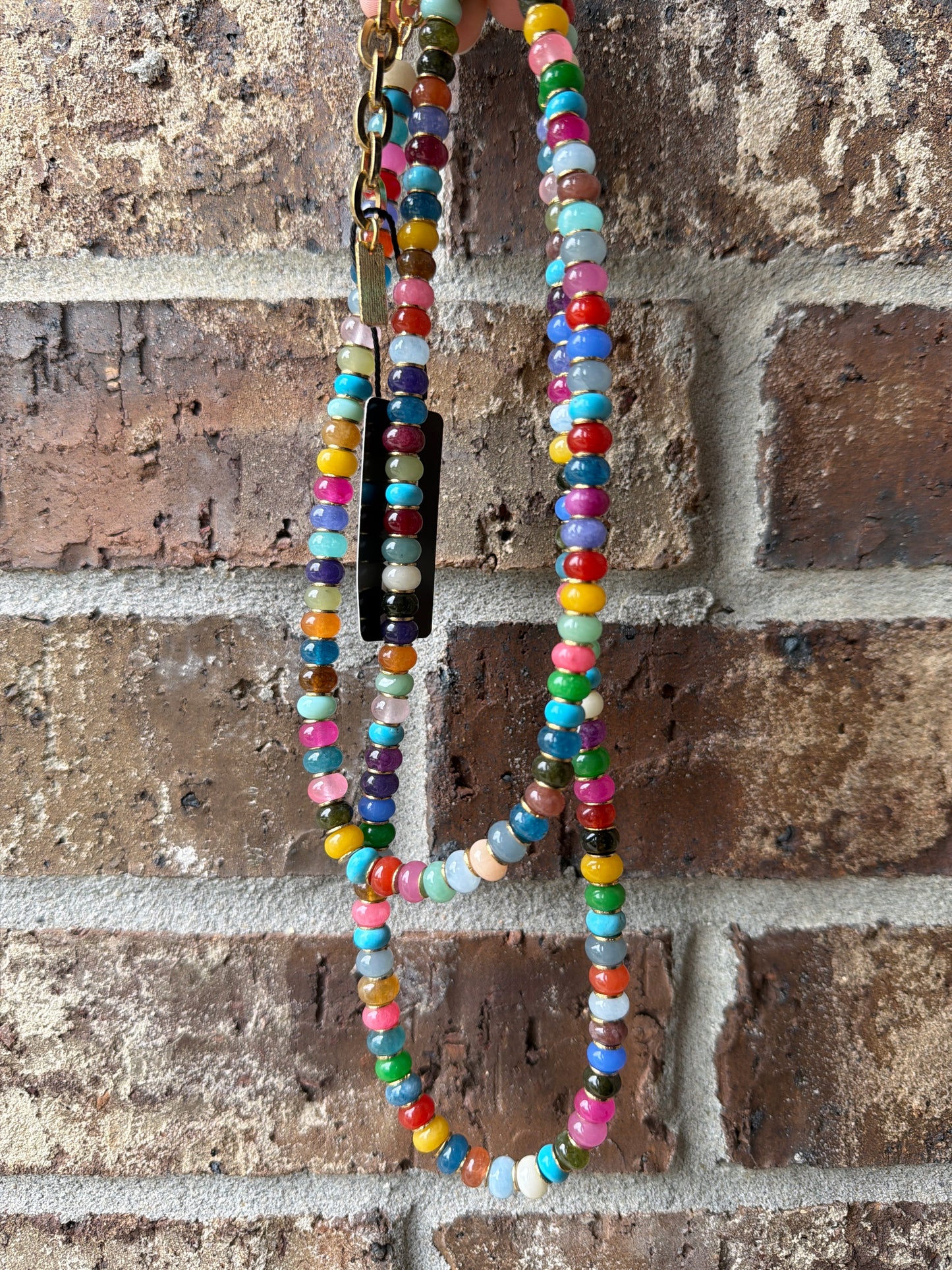 FAREWELL NECKLACE