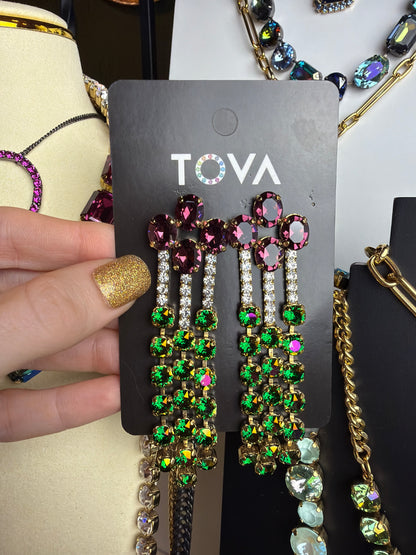 ZURI EARRINGS