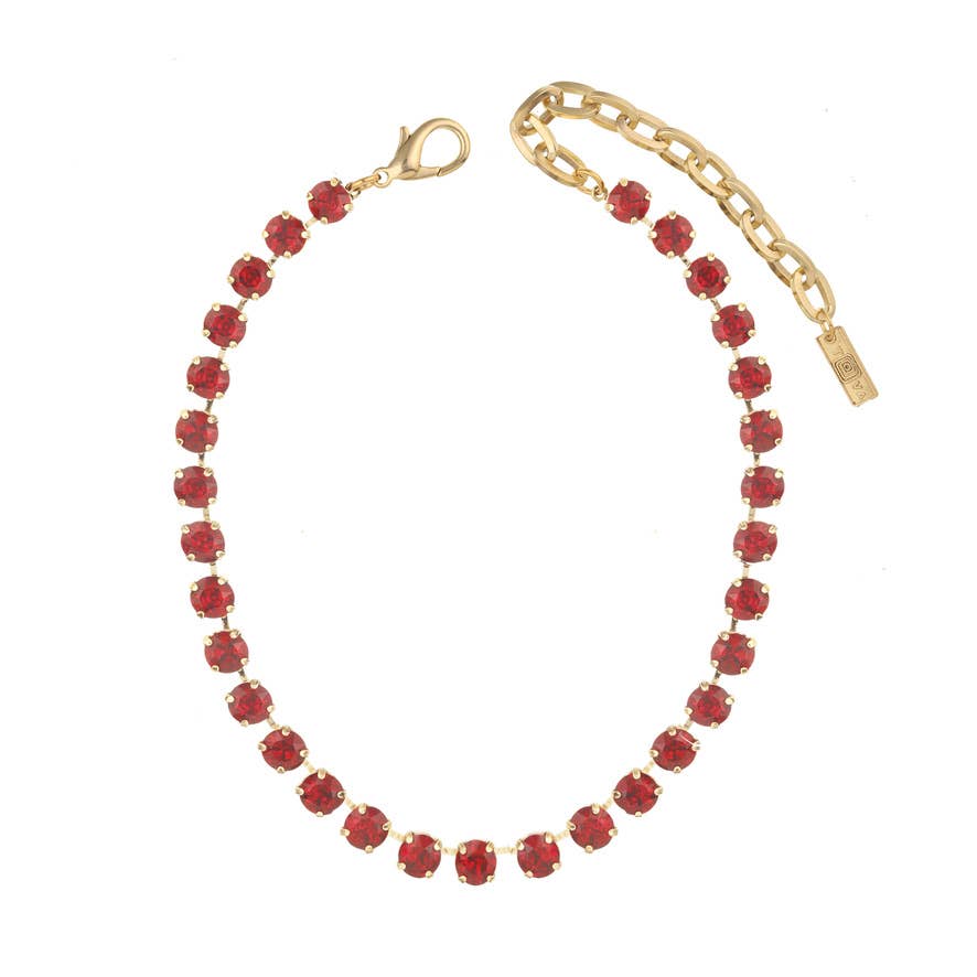 Oakland Necklace
