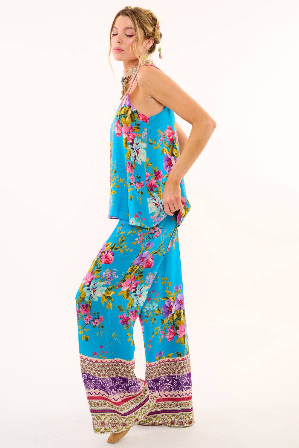 Garden of Eden Pants