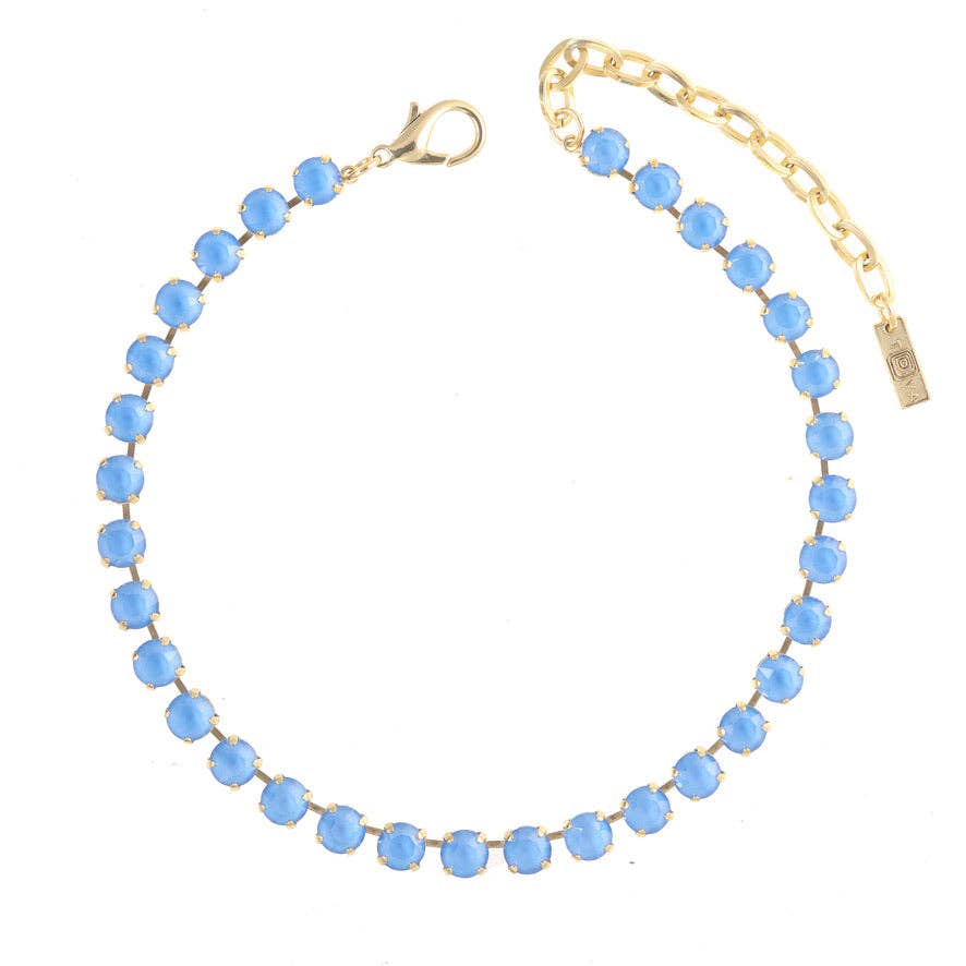 Oakland Necklace MORE COLORS