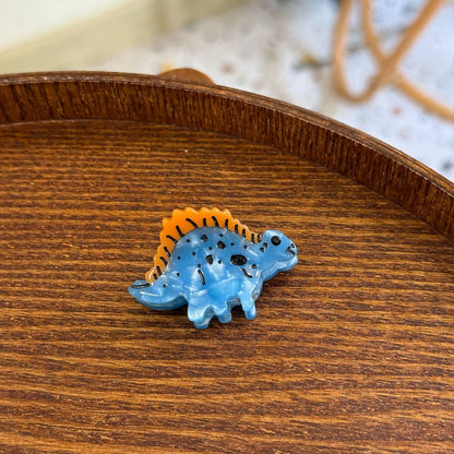 MINI OCTOPUS DOLPHIN WHALE HAIR CLIP