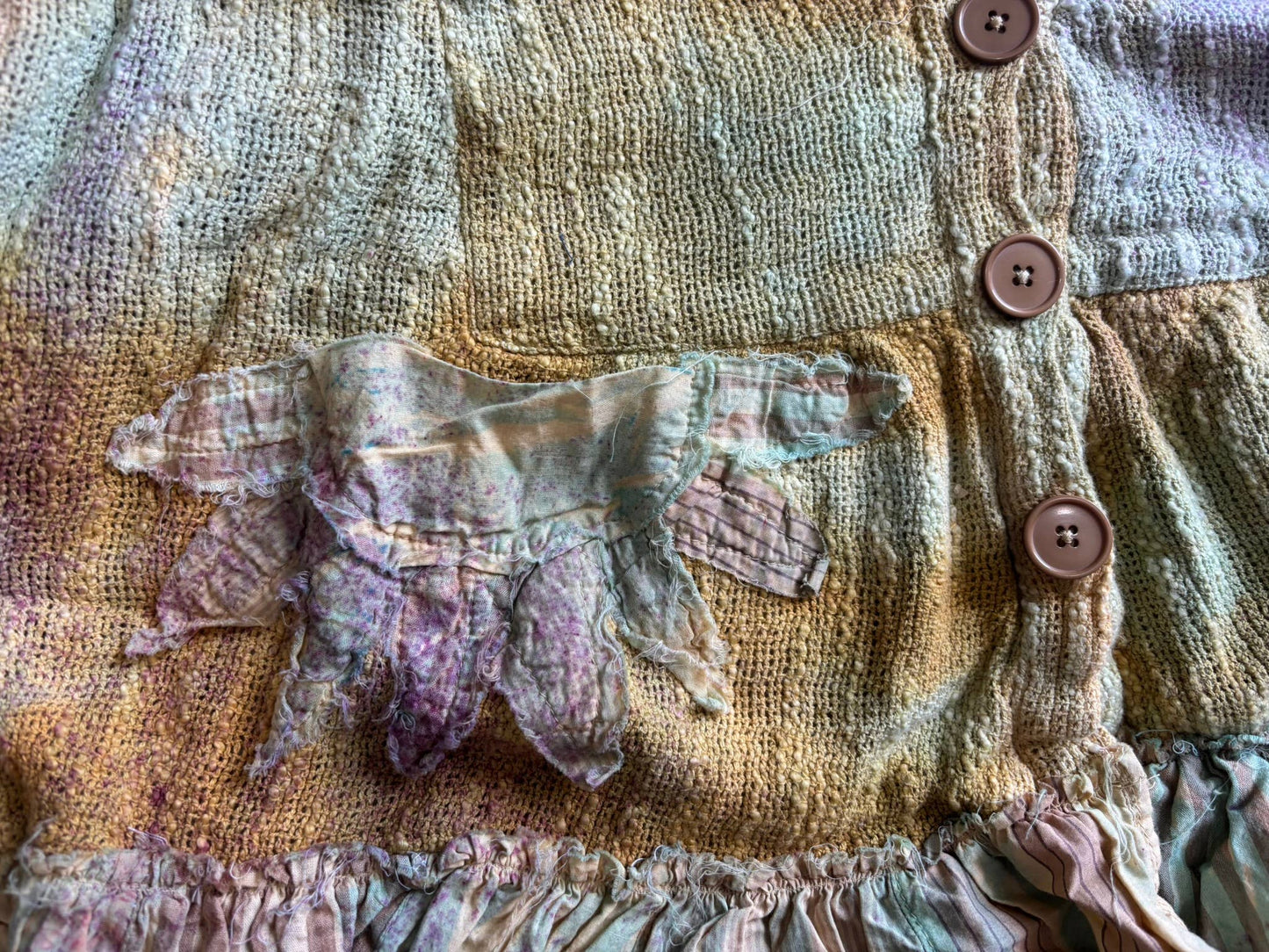 Daisy Mae Shacket