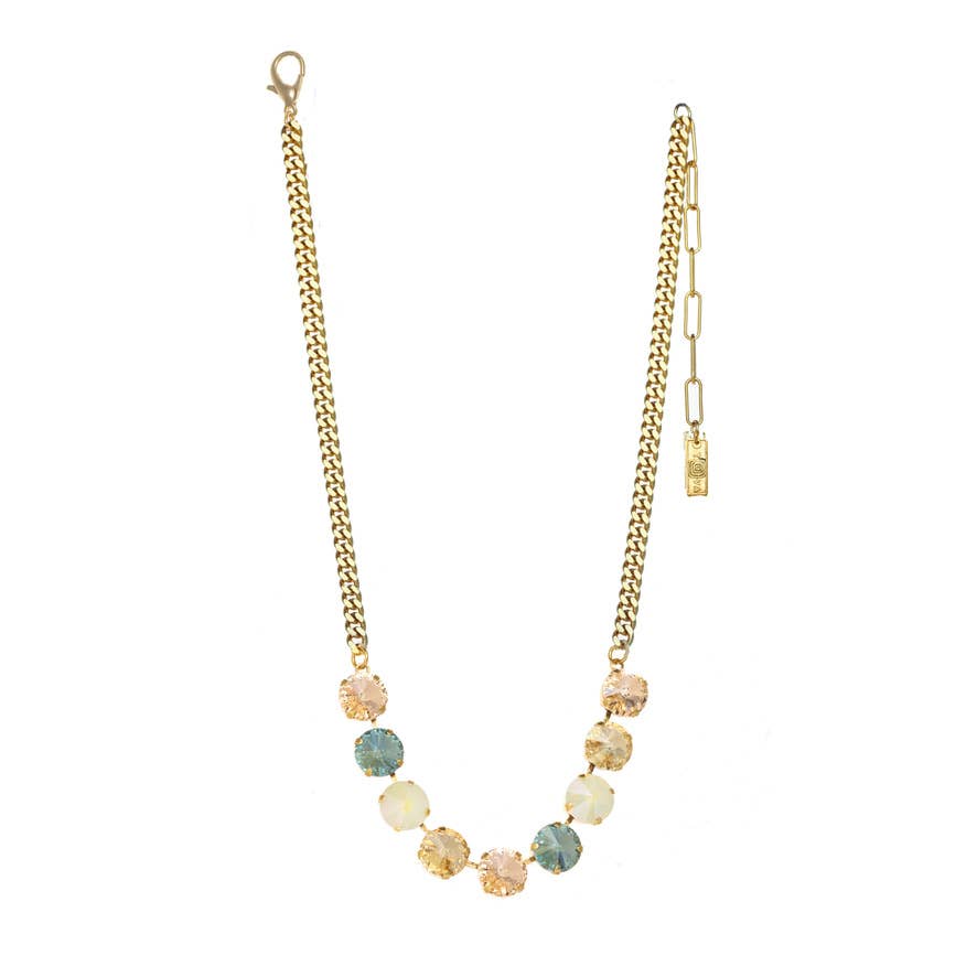 Mini Sofia Necklaces