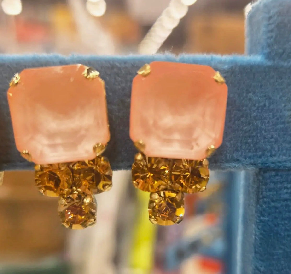Lianne Earrings
